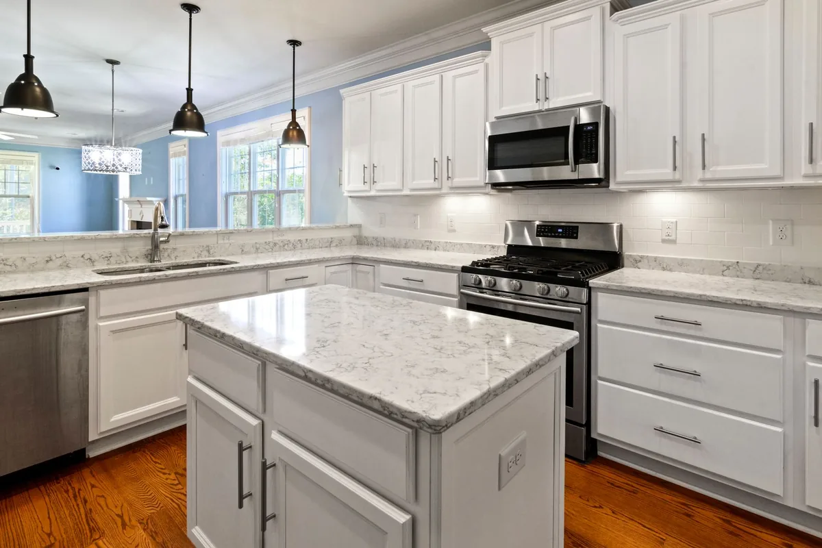Filth & Squalor Cleanup in West Springfield, VA